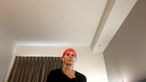 Shaman Woman online show from January 2025 11:14:02 PM