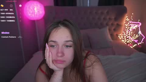 Lessi online show from February 2025 12:52:02 PM