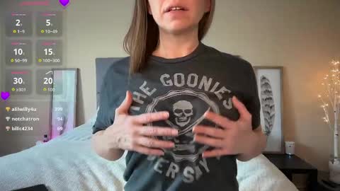 Shalynn online show from March 2026 06:13:01 PM