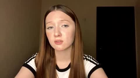 Snapshot of shamikabrandenburg chatting on February 2026 09:56:02 AM Sofi online show from February 2026 09:56:02 AM