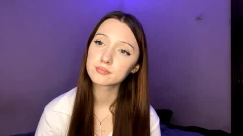 Snapshot of shamikabrandenburg chatting on February 2026 09:58:02 AM Sofi online show from February 2026 09:58:02 AM