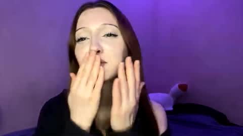 Snapshot of shamikabrandenburg chatting on February 2026 10:03:02 AM Sofi online show from February 2026 10:03:02 AM