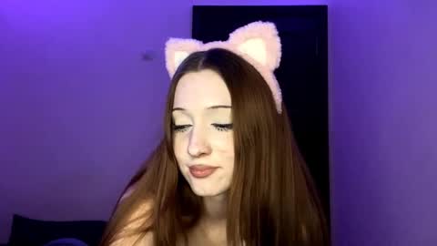 Snapshot of shamikabrandenburg chatting on February 2026 10:11:01 AM Sofi online show from February 2026 10:11:01 AM