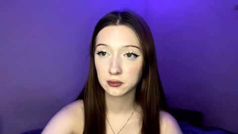 Snapshot of shamikabrandenburg chatting on February 2026 09:54:02 AM Sofi online show from February 2026 09:54:02 AM