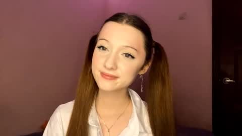 Snapshot of shamikabrandenburg chatting on February 2026 10:03:02 AM Sofi online show from February 2026 10:03:02 AM