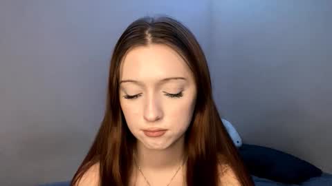 Snapshot of shamikabrandenburg chatting on February 2026 10:01:02 AM Sofi online show from February 2026 10:01:02 AM