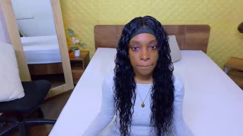 Snapshot of shamira_moore chatting on February 2026 08:05:01 PM Catalina online show from February 2026 08:05:01 PM