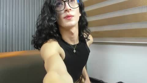 shammy_rosse online show from May 2026 02:07:02 AM
