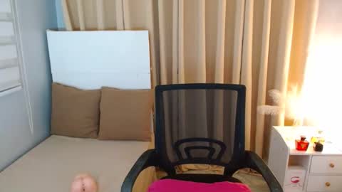 Snapshot of shanaiamiraclets chatting on February 2025 10:48:02 AM miraclets online show from February 2025 10:48:02 AM