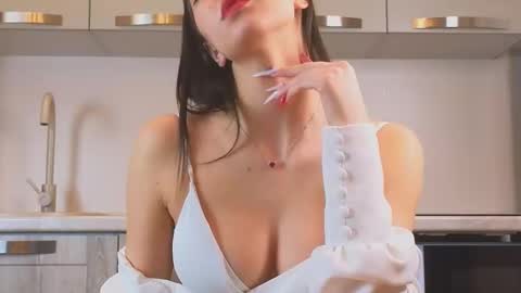 Snapshot of shandrisfeathermoon chatting on February 2025 08:52:02 PM Kim online show from February 2025 08:52:02 PM