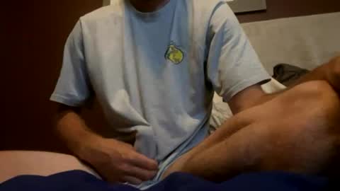 ShaneConn online show from July 2026 06:21:01 PM