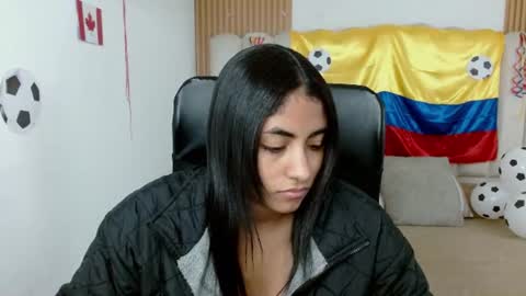 shanelle online show from June 2026 12:22:01 PM