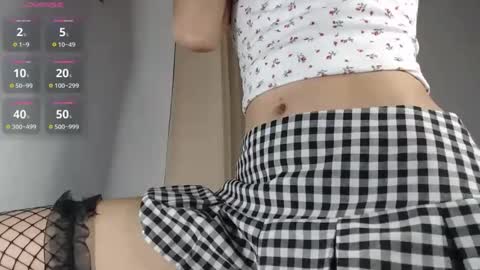 Snapshot of shanegreents chatting on January 2025 11:39:02 PM bini aiah online show from January 2025 11:39:02 PM