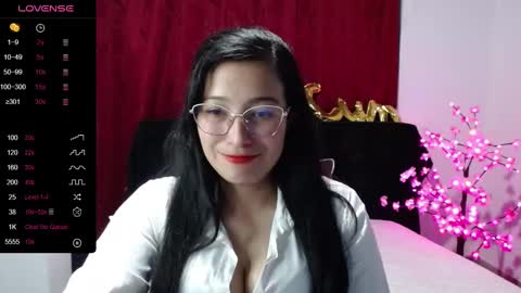 Shanel  online show from January 2025 02:28:02 AM
