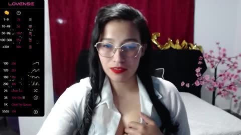 Shanel  online show from February 2025 02:55:01 AM