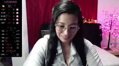Shanel  online show from February 2025 05:36:01 AM