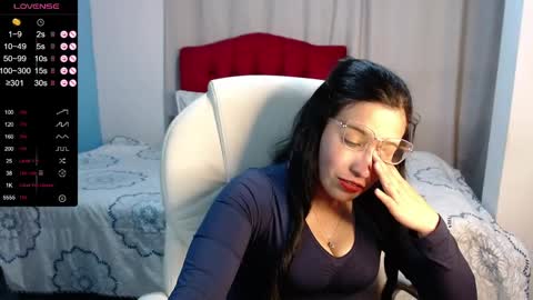 Shanel  online show from April 2026 03:13:02 AM