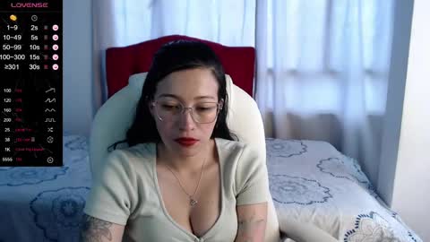 Shanel  online show from May 2026 03:42:02 PM