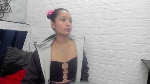 shanel_white online show from March 2026 12:21:02 PM