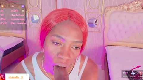Snapshot of shanelle__ chatting on June 2026 02:54:02 PM S H A N E L L E online show from June 2026 02:54:02 PM