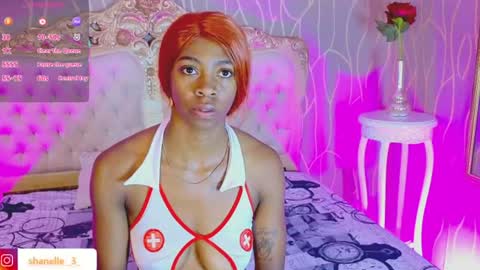 Snapshot of shanelle__ chatting on July 2026 01:34:02 PM S H A N E L L E online show from July 2026 01:34:02 PM