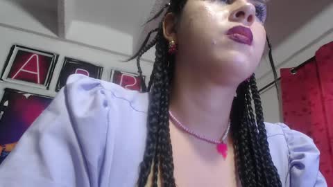 Shanell Moore online show from December 2024 10:22:01 PM