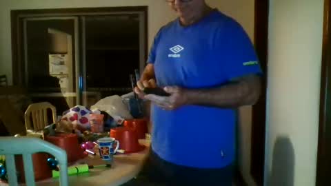 shaneo781570 online show from March 2026 05:34:02 PM