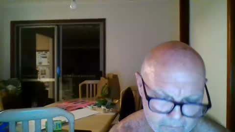 shaneo781570 online show from April 2026 05:58:01 PM