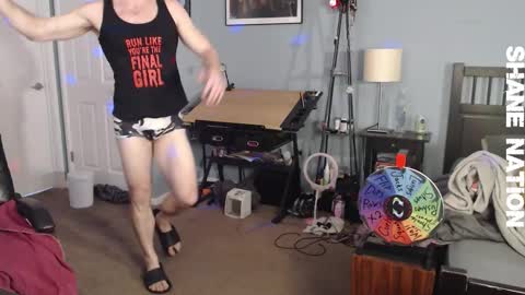 shanestickrod online show from February 2026 10:25:02 PM