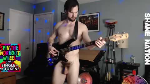 shanestickrod online show from March 2026 02:16:02 AM