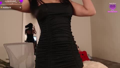 Hi im Shani your dreams came true 3 online show from December 2024 07:32:02 PM