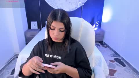 ShaniaDaniels online show from September 2025 09:51:01 PM