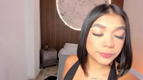 ShaniaDaniels online show from February 2026 09:32:02 PM