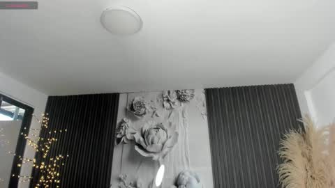 ShaniaDaniels online show from March 2026 10:12:01 PM