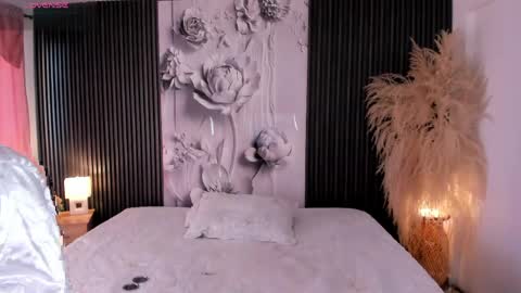 ShaniaDaniels online show from April 2026 09:40:02 PM