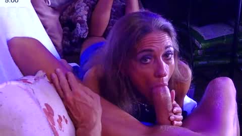 ShanNikki420 online show from March 2026 02:08:02 AM