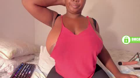 Snapshot of shannick03 chatting on January 2025 08:00:02 PM shack03 online show from January 2025 08:00:02 PM