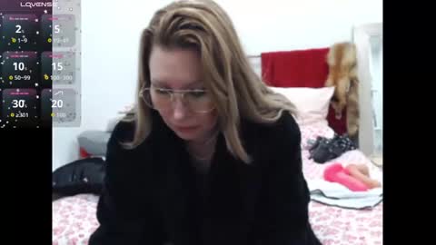 Shannon07 online show from May 2026 03:44:01 AM