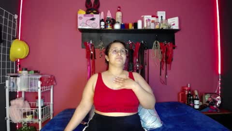 Shannon online show from April 2026 06:36:02 AM