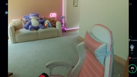 Shanmais online show from October 2025 11:55:02 AM