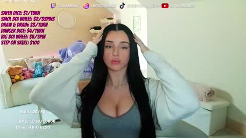 Shanmais online show from January 2026 11:45:02 AM