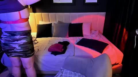 Shannon online show from February 2026 05:15:01 AM