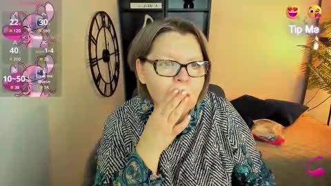 Shannon online show from March 2026 07:43:01 AM