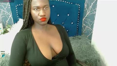 shanntall_tk online show from February 2025 06:05:01 PM