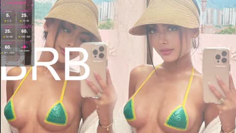 SHANON online show from January 2025 10:31:02 PM