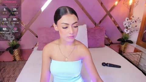 SHANON online show from February 2025 07:09:01 PM