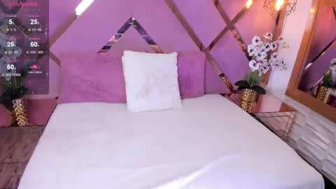 SHANON online show from February 2025 01:47:02 AM