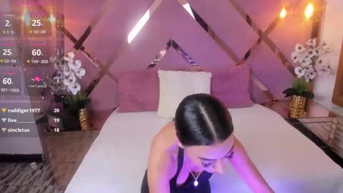 SHANON online show from March 2025 01:58:02 AM