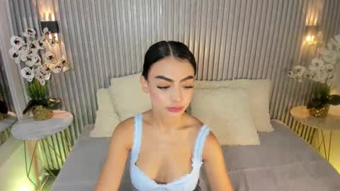 SHANON online show from October 2025 06:13:02 PM