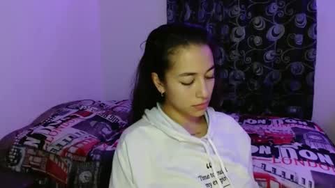 Snapshot of shantal_d03 chatting on February 2025 02:31:01 AM shantal_d03 online show from February 2025 02:31:01 AM